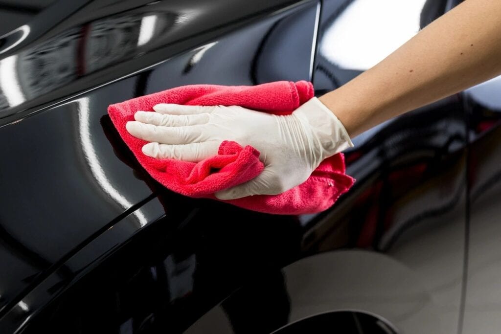 Services - Better Than New Auto Detailing